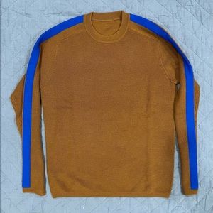 Todd Snyder, Merino Ski Sweater (Size M)
